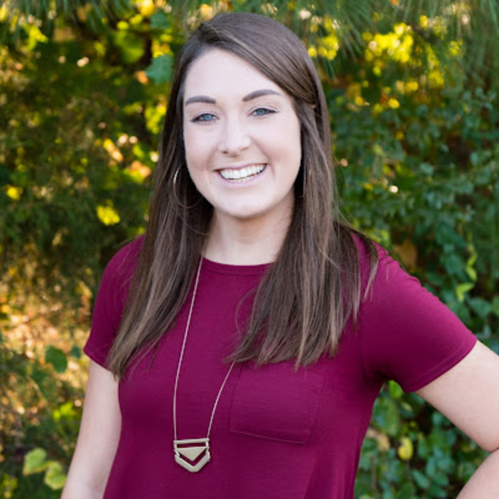 Meet your Posher, Joni